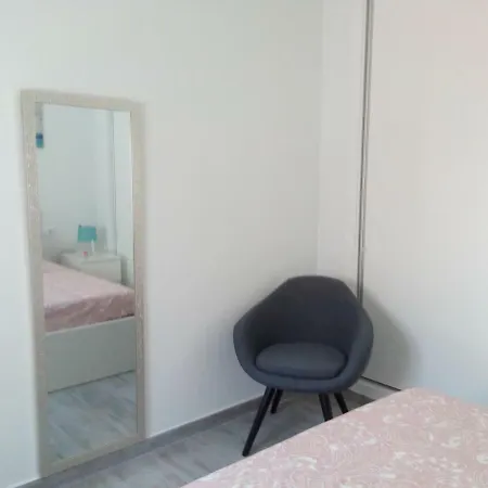 Διαμέρισμα Casa Tulipan Gris *