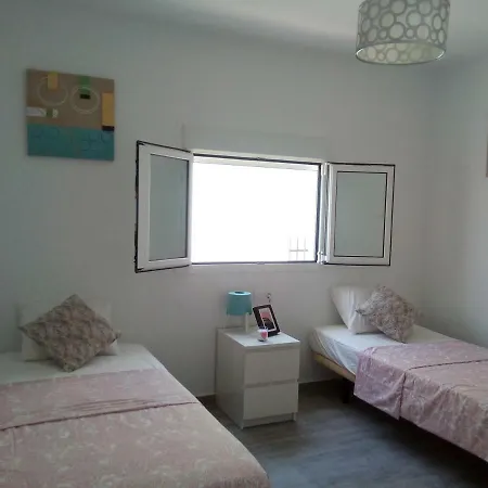 Διαμέρισμα Casa Tulipan Gris