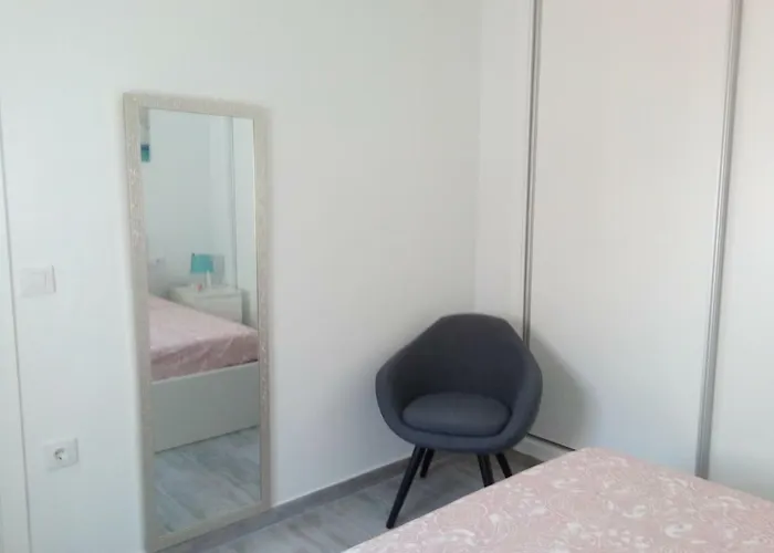 Διαμέρισμα Casa Tulipan Gris *