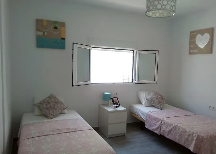 Διαμέρισμα Casa Tulipan Gris