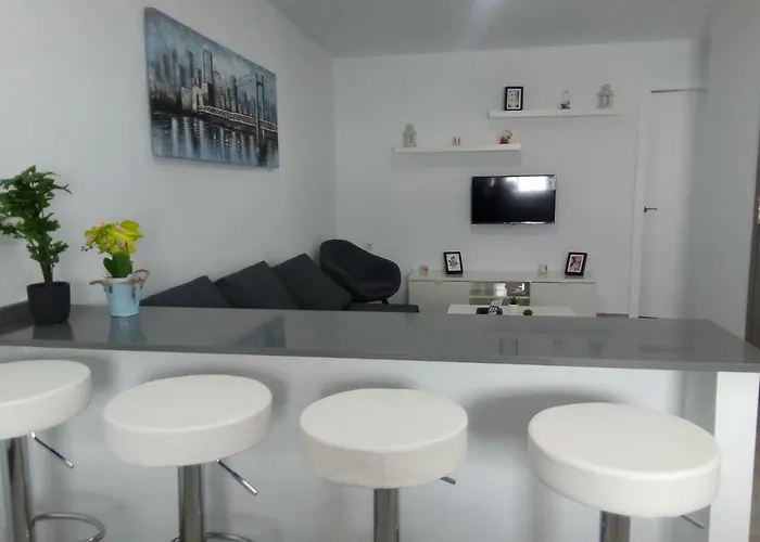 Casa Tulipan Gris Διαμέρισμα