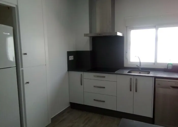 Casa Tulipan Gris Διαμέρισμα Conil De La Frontera