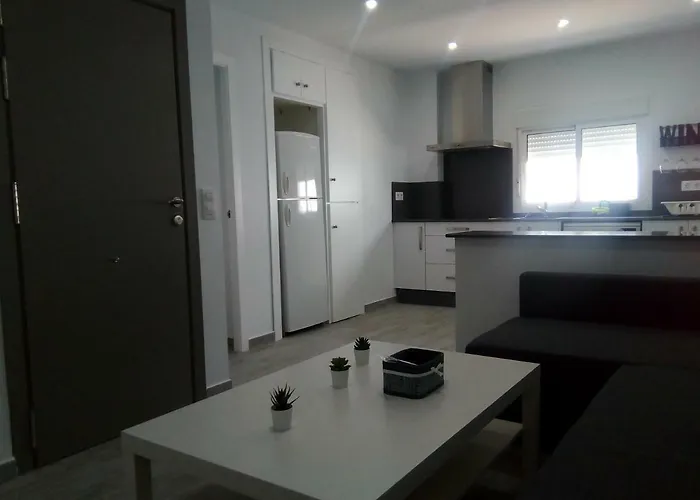 Casa Tulipan Gris Διαμέρισμα Conil De La Frontera