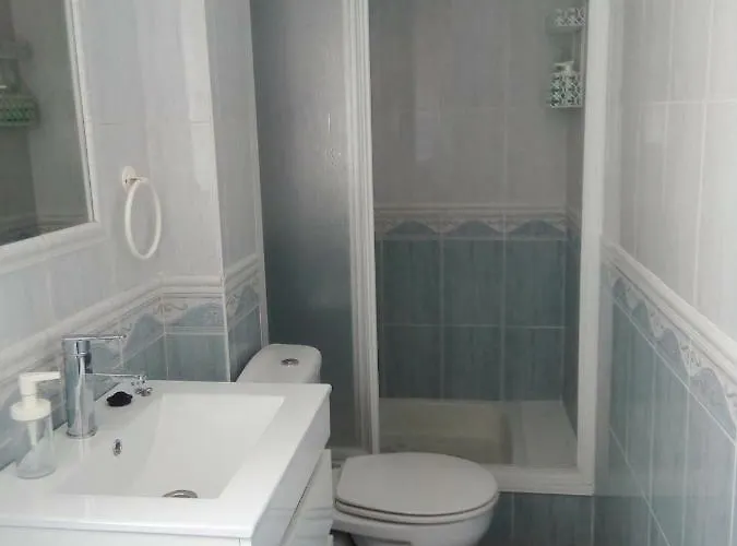 Casa Tulipan Gris Διαμέρισμα