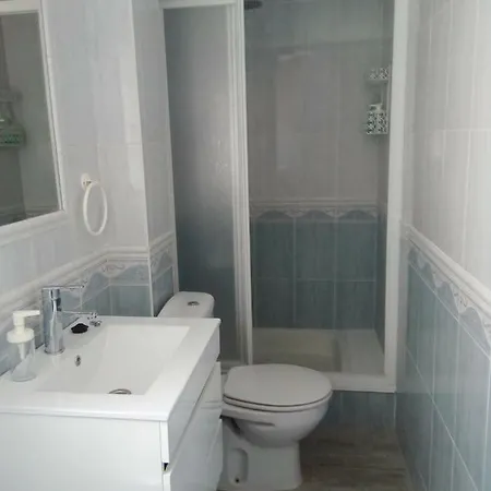 Casa Tulipan Gris 아파트